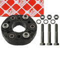 FEBI Hardyscheibe für MERCEDES S-KLASSE W222 S320 S400 S450 vorne 2034100015