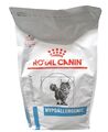 2,5kg Royal Canin Hypoallergenic Veterinary Diet Katzenfutter