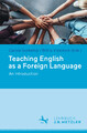 Carola Surkamp; Britta Viebrock / Teaching English as a Foreign Language