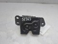 812300X000 griff deckelschloss für HYUNDAI I10 1.1