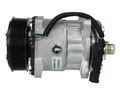 THERMOTEC KTT090005 Kompressor, Klimaanlage