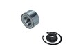 KAMOKA Radlagersatz 5600142 für FORD MAZDA