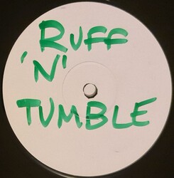 Ruff N Tumble - Free Your Soul, 12", (Vinyl)