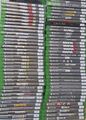 Xbox One Spiele / Games / Auswahl / Spielesammlung / Konvolut