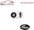 SPANNROLLE FÜR ZAHNRIEMEN GATES T41079 P FÜR PORSCHE 924 2L