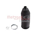 755.517 METZGER AUTOTEILE Faltenbalgsatz, Lenkung COMPETENCE KIT GREENPARTS