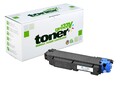 my green Toner zu Kyocera TK-5270C XL 1T02TVCNL0 Cyan ca. 13500 Seiten