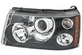 HELLA Hauptscheinwerfer Links für LAND ROVER