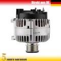 140A Lichtmaschine Generator für Audi A1 A3 A4 TT Seat Alhambra 06F903023FX