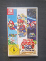 Super Mario 3D All-Stars | Nintendo Switch