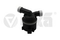 Zusatzwasserpumpe (Kühlwasserkreislauf) vika 99651619201 für AUDI A6 C5 Avant A4