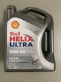 SHELL Motoröl Helix Ultra Racing 5Liter 10W60 API SN ACEA A3/B3 A3/B4 BMW M