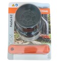 Stihl PolyCut 6-2 Mähkopf FS38, FS40, FS45, FS50, FSA 86, FSB-KM