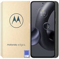 Motorola Edge 30 Neo 5G schwarz Onyx 128GB + 8GB Dual-SIM entsperrt Simlockfrei NEU