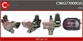 CASCO Gleichrichter Generator