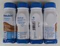 Fresubin Energy DRINK Cappuccino 4 x 200 ml Trinknahrung NEU  MHD 6 / 2026