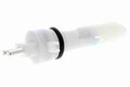 VEMO Sensor, Kühlmittelstand 90 mm / 2-Polig / mit Dichtung für MERCEDES-BENZ V3