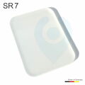 PMA Sensorplättchen Regensensor Pad Gel Pad Frontscheibe ko-rep SR7-7 für VW