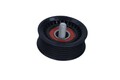 Maxgear 54-0547 Umlenk-/Führungsrolle, Keilrippenriemen für CADILLAC FORD OPEL