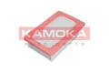 Kamoka F240201 Luftfilter Motorluftfilter Filter für Ford Renault Smart 2007->