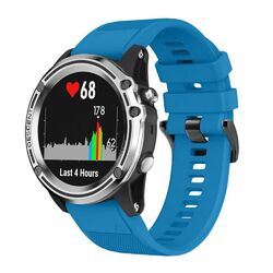 Für Garmin Fenix 7 7X 6 6X Epix Pro 5 5X Plus 3HR Quickfit Nylon Silikon Armband
