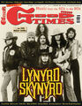 GoodTimes 3-2019 Lynyrd Skynyrd, Who, Searchers, Led Zeppelin, Gong, Popol Vuh  