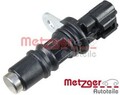Metzger 0903252 Sensor für Nockenwellenposition Nockenwellensensor Sensor 