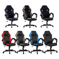 SENSE7 Prism Gaming Stuhl Schreibtischstuhl Ergonomischer Bürostuhl Gamer Stuhl