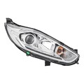 HELLA Scheinwerfer Rechts für FORD Fiesta Mk6 Schrägheck (JA8, JR8) 1LL 354