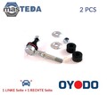 60Z5026-OYO STABILISATOR STABI LINKS+RECHTS OYODO 2PCS FÜR MITSUBISHI 2L,2.4L