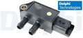 Delphi DPS00062-12B1 Sensor für Abgasdruck Sensor Abgasdruck 