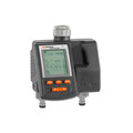 Gardena MultiControl Duo Elektronische Bewässerungsuhr 1874-20 Grau