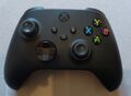 Microsoft Xbox Series X Wireless Controller - Carbon Black Schwarz