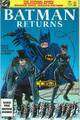 Batman Returns Movie Special (68 pages) (USA, 1992)