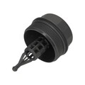 FEBI BILSTEIN Deckel, Ölfiltergehäuse febi Plus 193881