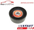 SPANNROLLE FÜR KEILRIPPENRIEMEN FAST FT44602 P FÜR SKODA FABIA I,OCTAVIA I
