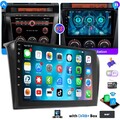 DAB+ Android 15 CarPlay Autoradio GPS Navi Für Mazda 3 BK 2004-2009 4-Core + Kam
