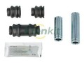 FRENKIT 820004 Führungshülsensatz Bremssattel Vorne Hinten für KIA PRIDE (DA)