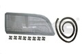 TYC Streuscheibe Scheinwerfer für Volvo S40 I V40 Kombi 98-04 Rechts
