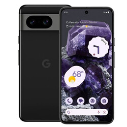 Neu Google Pixel 8 (5G) - 128GB+8GB - Ohne Vertrag Smartphone Handys