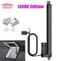 12V Linearantrieb 1500N 300mm Verstellantrieb Linear Actuator Linearmotor IP65