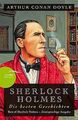 Sherlock Holmes - Die besten Geschichten / Best of ... | Buch | Zustand sehr gut