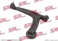Querlenker für Fiat 500 C Abarth / 595 695 595C ab 07-> Vorne Links Fahrerseite