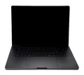 Apple MacBook Pro 16" 2023 A2991 Space Black M3 Pro 12-C CPU 18-C GPU 18GB 512GB