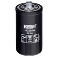 HENGST FILTER Hydraulikfilter für Automatikgetriebe Getriebefilter HG385W