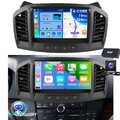 Für Opel Insignia DAB KAM Android15 Autoradio Chatgpt  GPS Navi WiFi BT Carplay