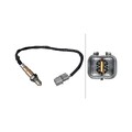 Lambdasonde HELLA 6PA 358 221-431 für HYUNDAI KIA, nach Katalysator, oben, vorne