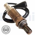 DELPHI Lambdasonde Sensor Abgassteuerung ES10671-12B1 für AUDI SEAT FIAT RENAULT