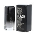 Carolina Herrera 212 VIP Black Eau De Parfum 100 ml