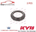 DOMLAGER FEDERBEINLAGER VORNE KYB MB1901 2PCS P FÜR HYUNDAI I30,ACCENT III